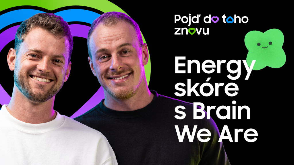 Pojď do toho znovu_podcast