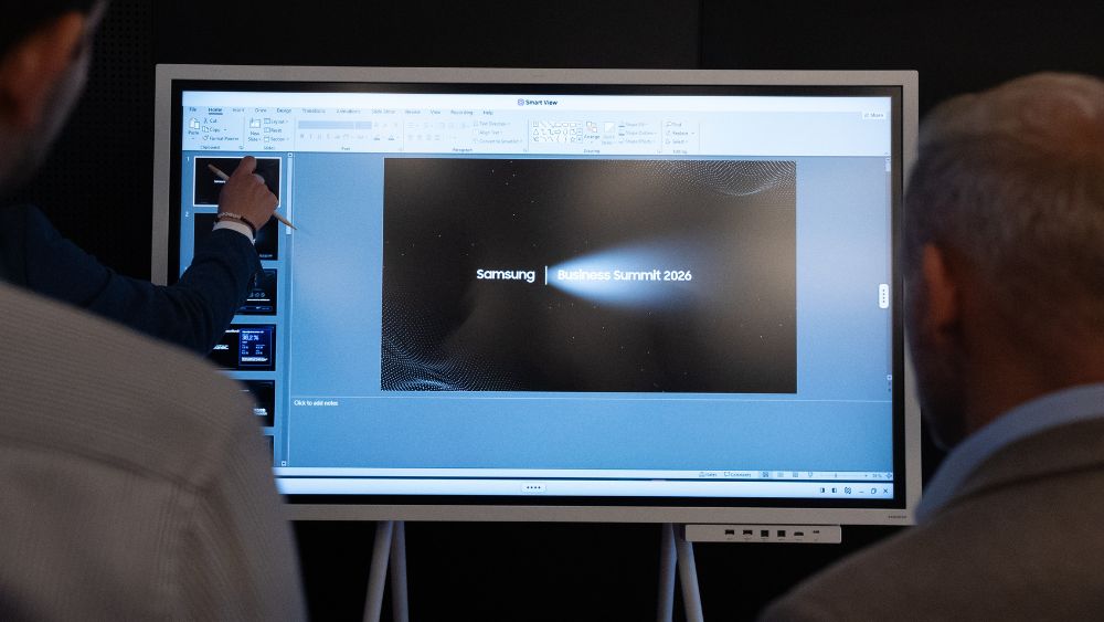 Samsung Business Summit 2026 (1