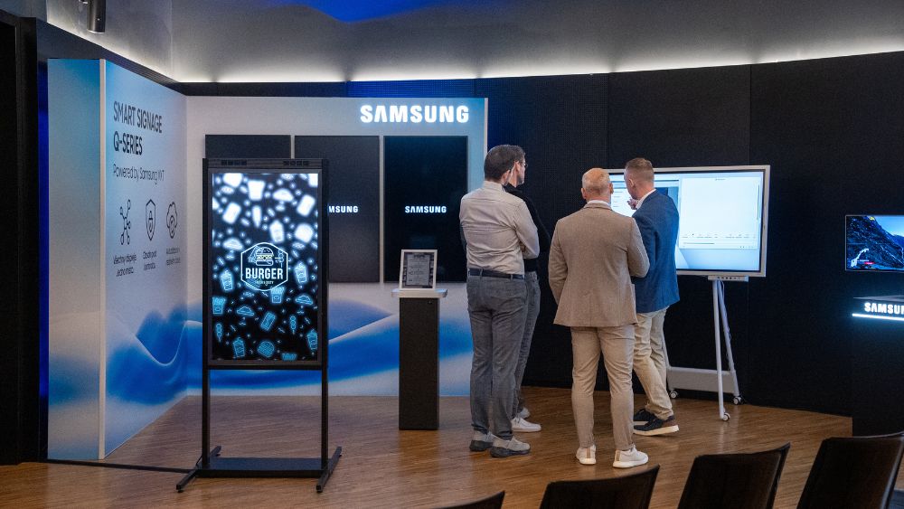 Samsung Business Summit 2026 (5