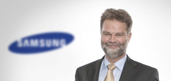 Benedikt Laux