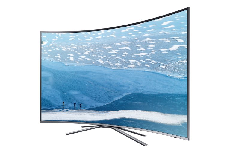 Samsung Smart TV Serie 6: Neueste Bildtechnologien in der Mittelklasse ...