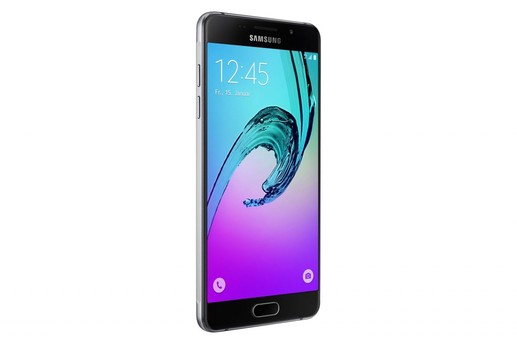 A ist das neue mini – Samsung Newsroom Deutschland