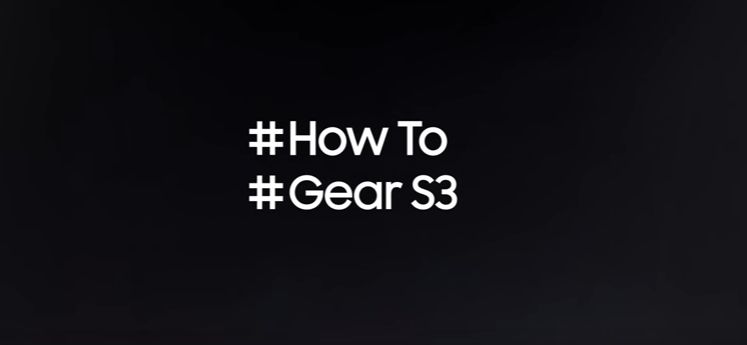 Gear_S3_Videos