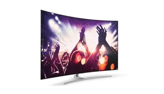 QLED TV