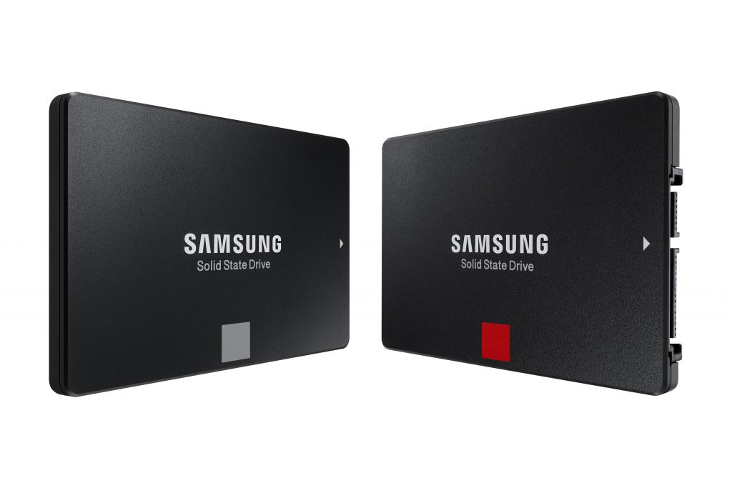 Neue SATA-Speichergeneration von Samsung – Samsung Newsroom Deutschland