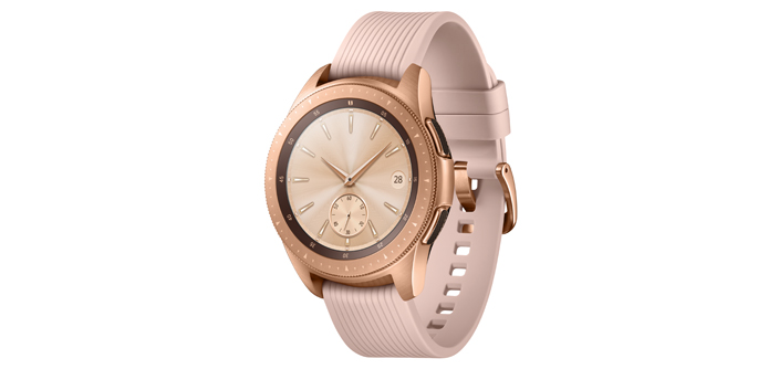 Samsung Galaxy Watch