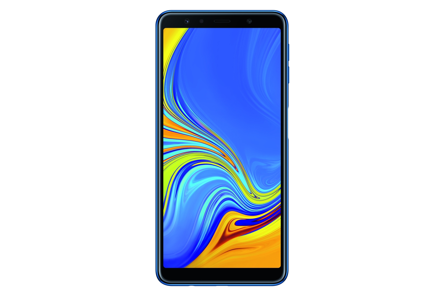 Das Galaxy A7 eröffnet neue Perspektiven in der Smartphone-Mittelklasse ...