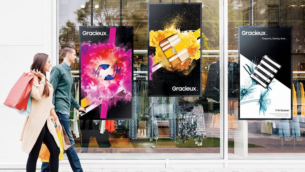 EuroShop, OMN-D