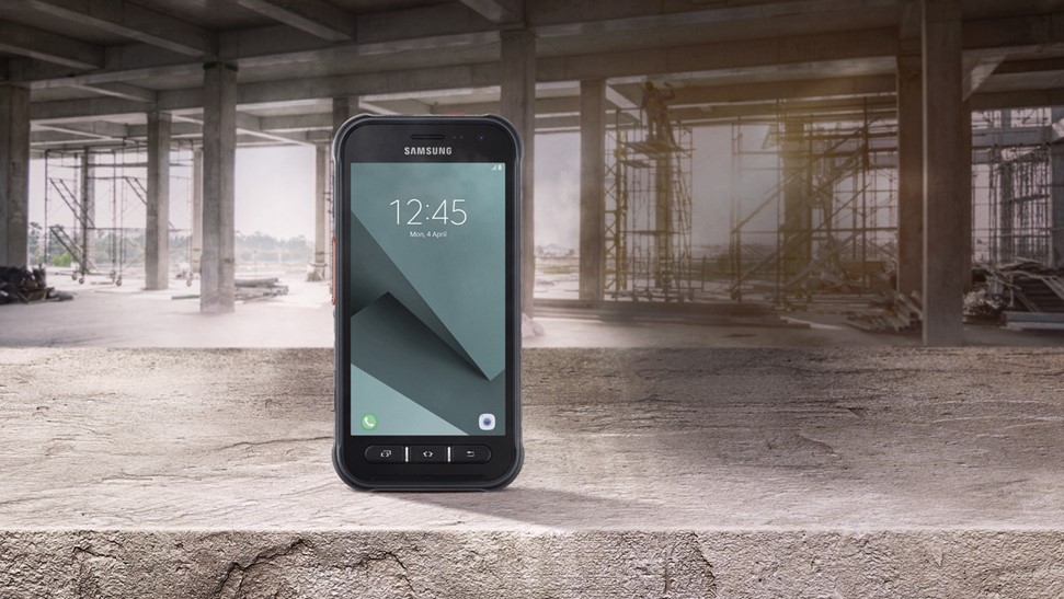 Galaxy XCover FieldPro