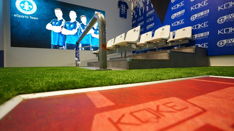 KOKE E-Sports