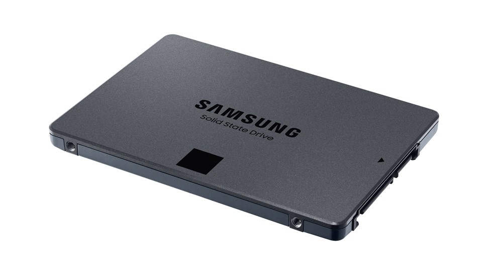 内蔵型SSD samsung ssd 870 qvq Samsung SSD 870 QVO mit bis zu 8 TB Speicher – Samsung Newsroom