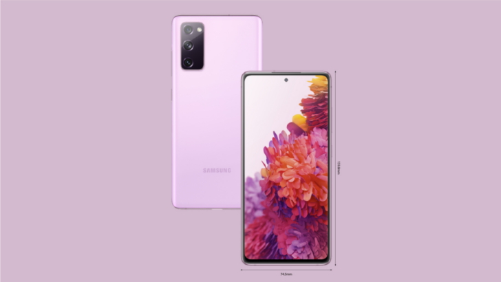Hat Das Samsung Galaxy S20 Fe Einen Kopfhöreranschluss Tu, was du liebst – mit dem Galaxy S20 FE – Samsung Newsroom Deutschland