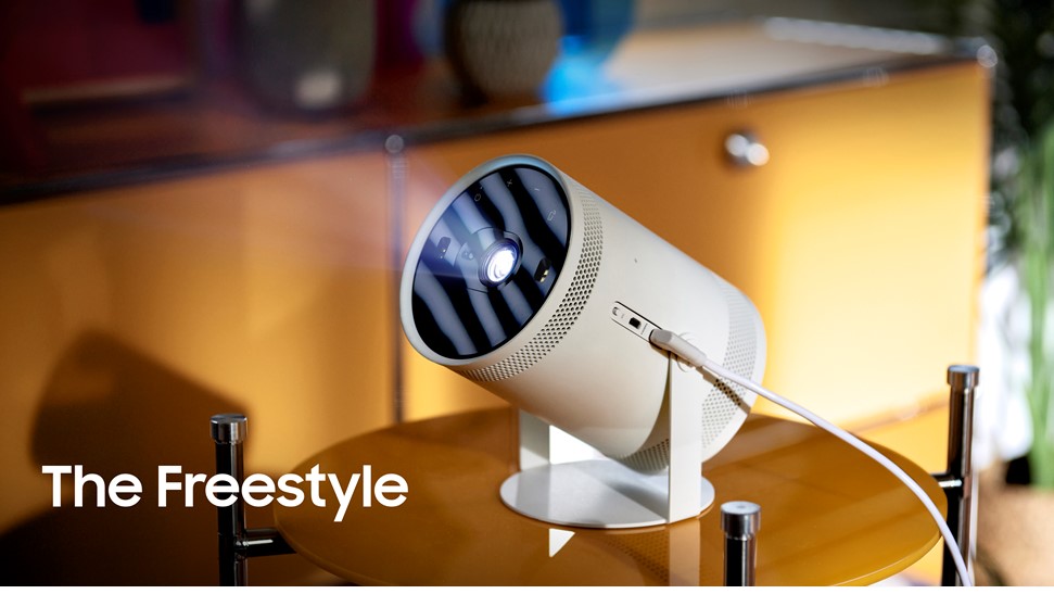 The Freestyle Thumbnail