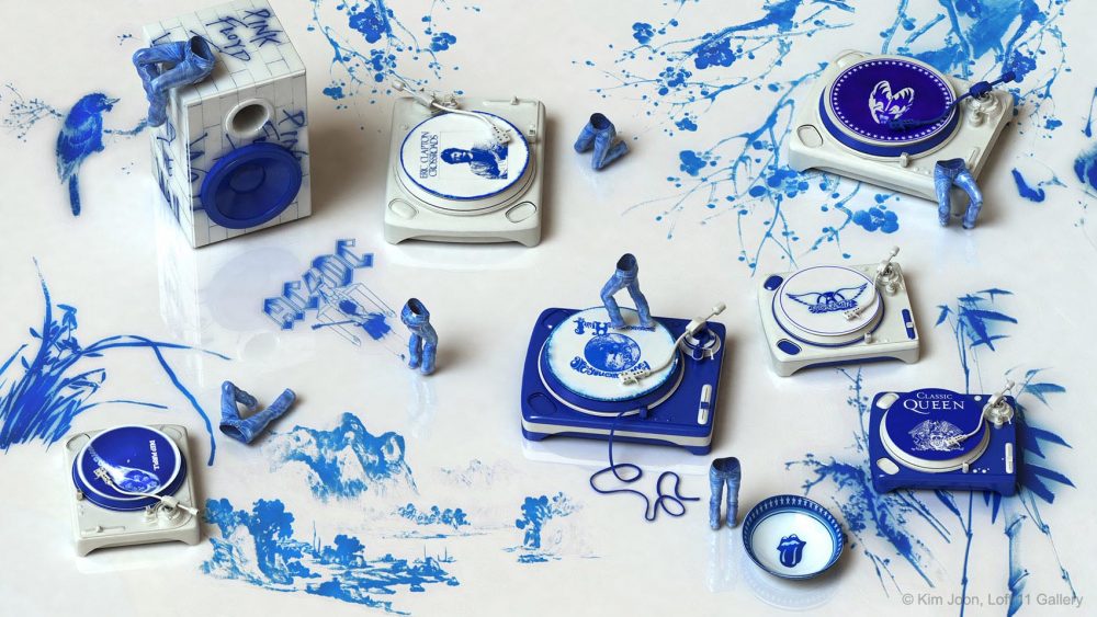 Impuls für den Kunstmarkt: Loft 11 Gallery zeigt NFT-Kunstwerke