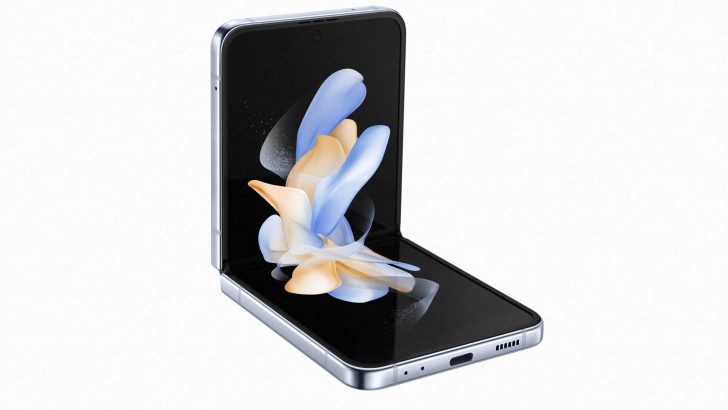 1-013_product_galaxy_zflip4_blue_l30_table_top_LI.jpg