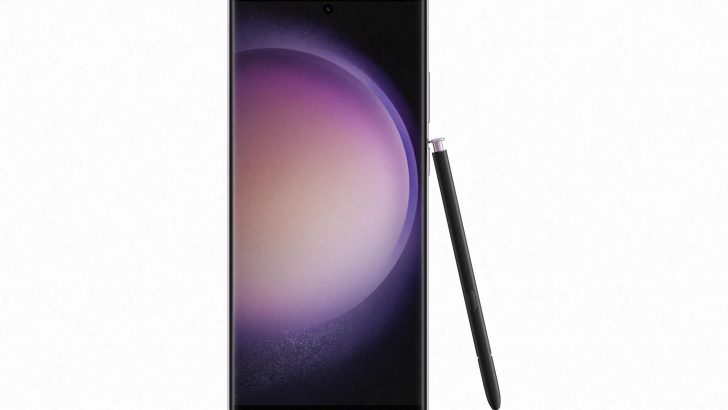 Galaxy-S23-Ultra_Product-Image_Lavender_Devicepenfront_LI.jpg