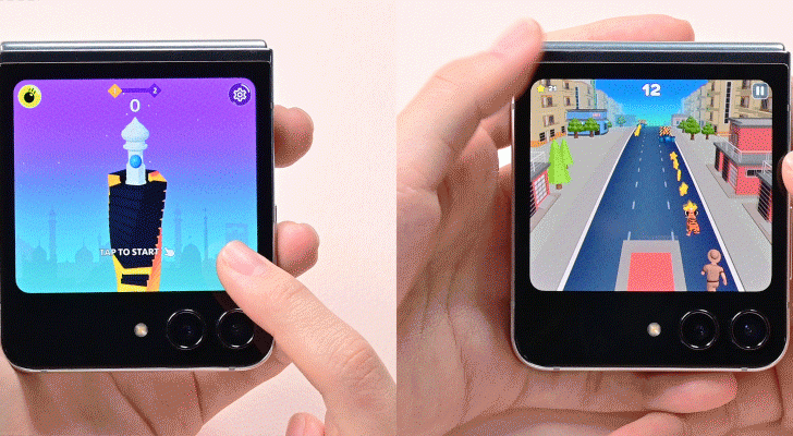 Galaxy-Z-Flip5-Flex-Window_Main15.gif