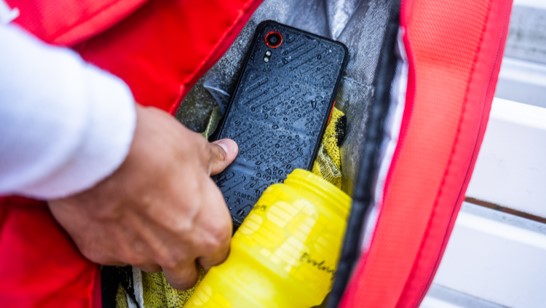 Galaxy XCover7, Samsun Rugged Devices