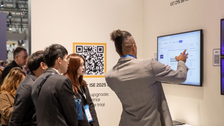 Samsung-TVs-and-Display-Integrated-Systems-Europe-2025-Samsung-Color-E-Paper-and-AI-Signage-Solutions-at-ISE-2025_main4.jpg