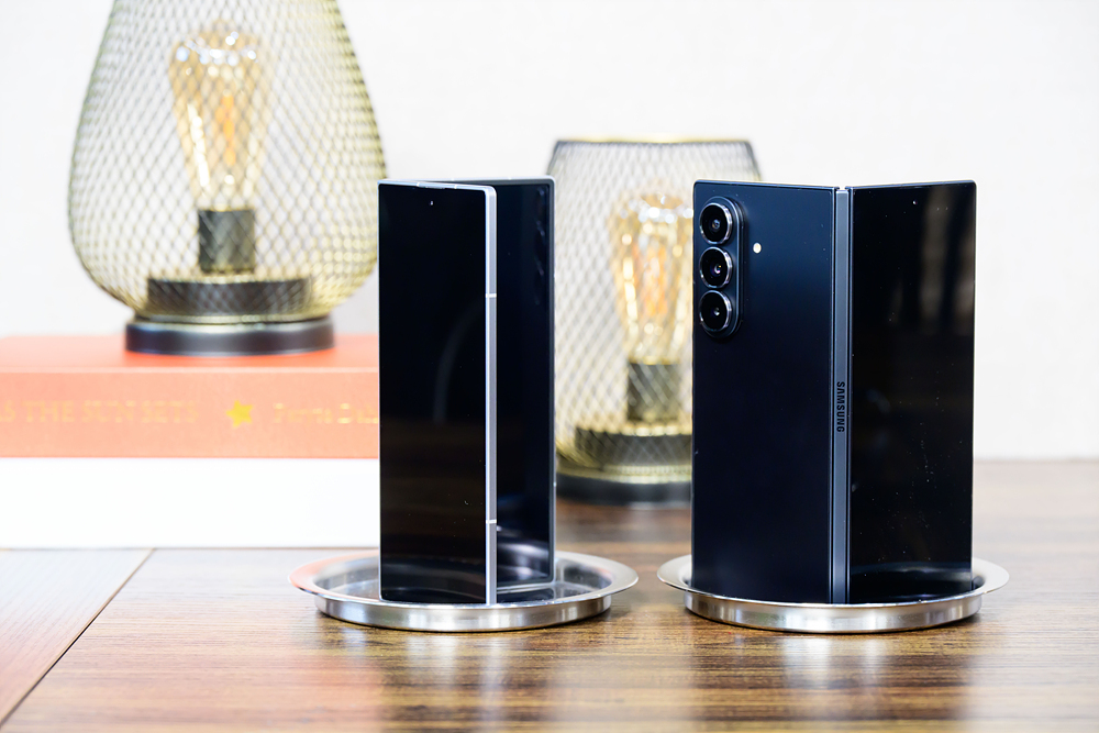 Samsung Galaxy Z Flip 7; Samsung Galaxy / Fold7