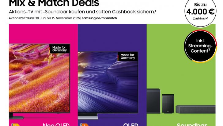 SEG_VSX_MixMatch_Deals_2025_Verlaengerung_Q4_KV_297x210_Pressemitteilung.jpg