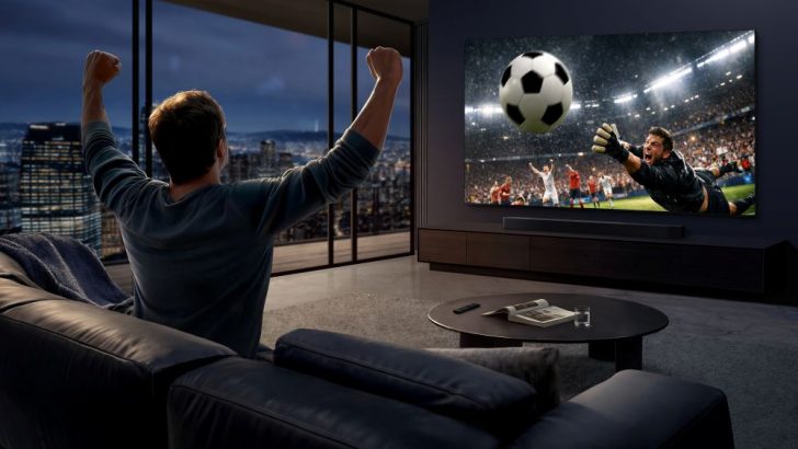 2026_Micro-RGB_R95H_PERS_WALL_AI-Football-Mode-Pro-1000Pixel.jpg