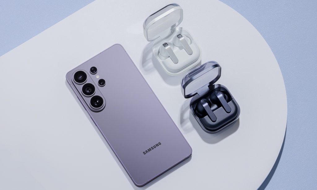 Samsung Galaxy S26 Ultra, Galaxy Buds4 Pro