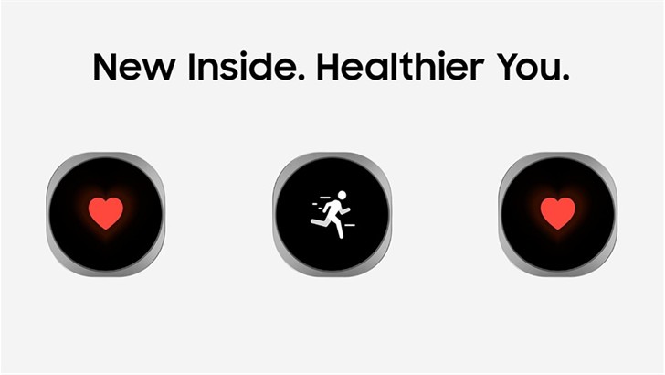 New inside. Healthier you