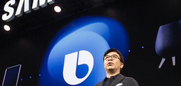 HS-Kim-President-and-CEO-of-Consumer-Electronics-Division-Samsung-Electronics-at-CES-2019-Samsung-Press-Conference-4.jpg