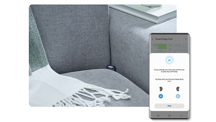 Heatit termostat Side 2 SmartThings Hjemmeautomasjon