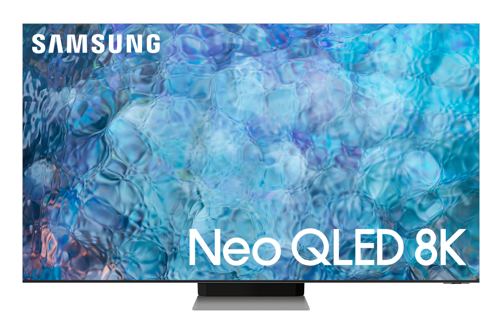 Samsung muestra la calidad de la resolución 8K nativa en los