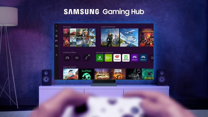 GamingHub-KV_Lifestyle_ES.png