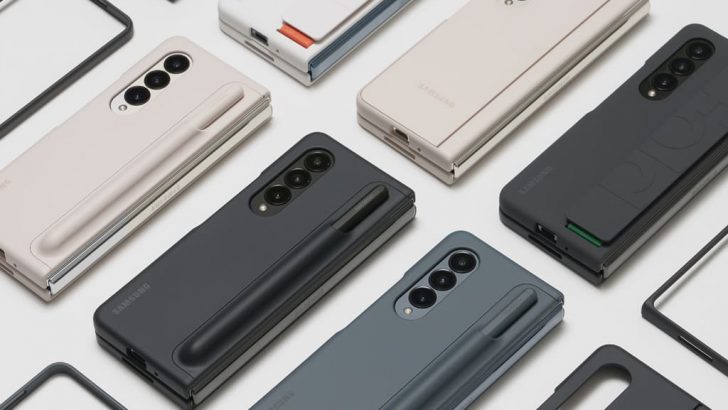 013_accessory_galaxy_zfold4_graygreen_phantomblack_beige_spen.jpg