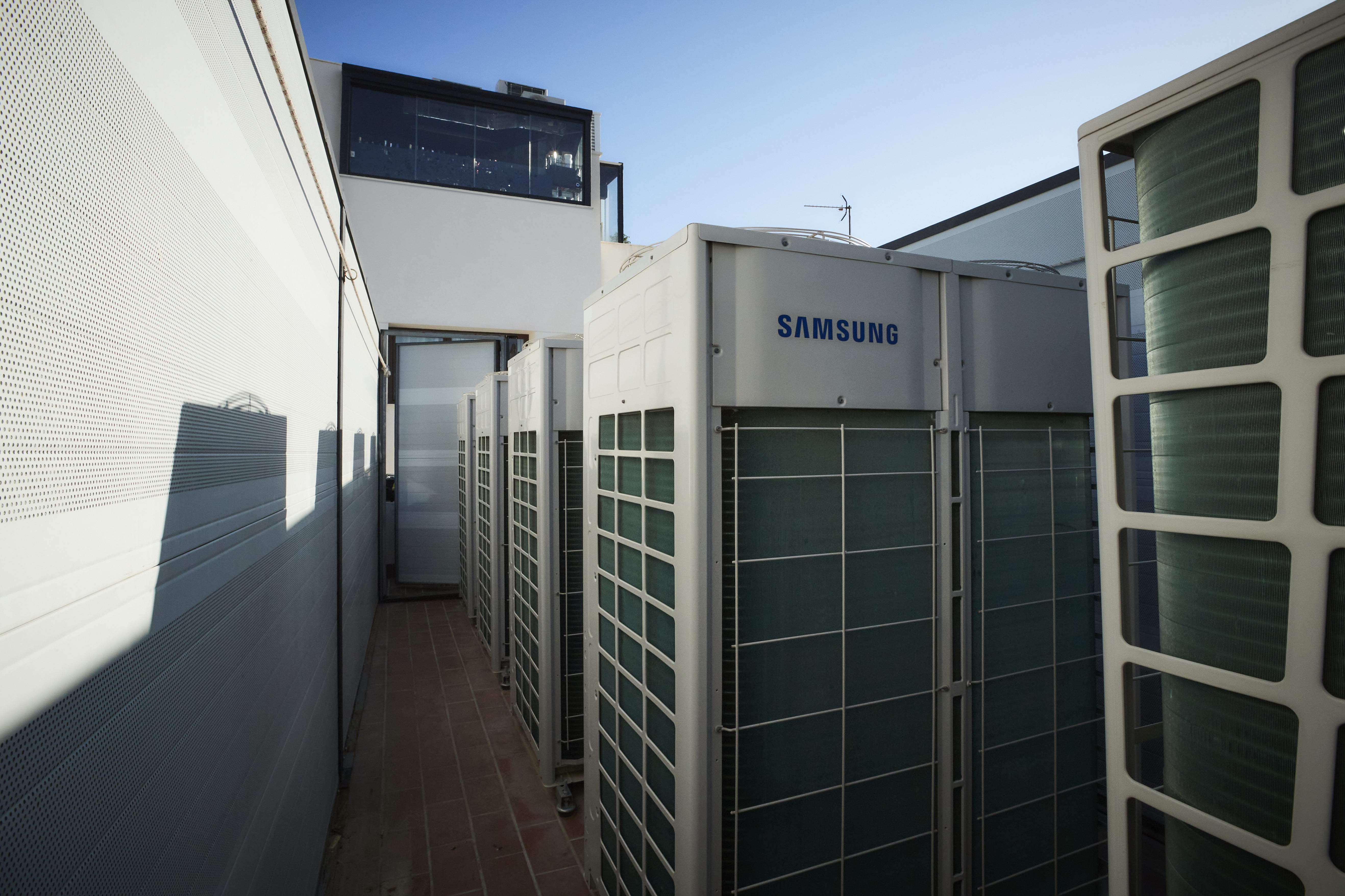 Samsung_Hotel Unuk de Sevilla_2