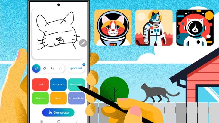 Samsung-Mobile-Galaxy-Unpacked-2025-Galaxy-AI-S-series-S-Pen-One-UI-7-Drawing-Assist_main1.jpg