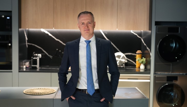 Ricardo Carrasco, nuevo director de negocio para Digital Appliances en Samsung España – Samsung Newsroom España