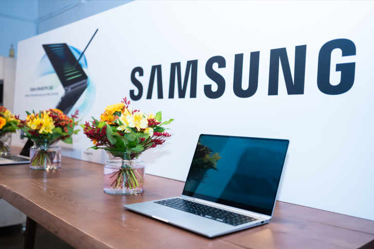 Samsung se consolida como referente en el mercado de portátiles con IA – Samsung Newsroom España