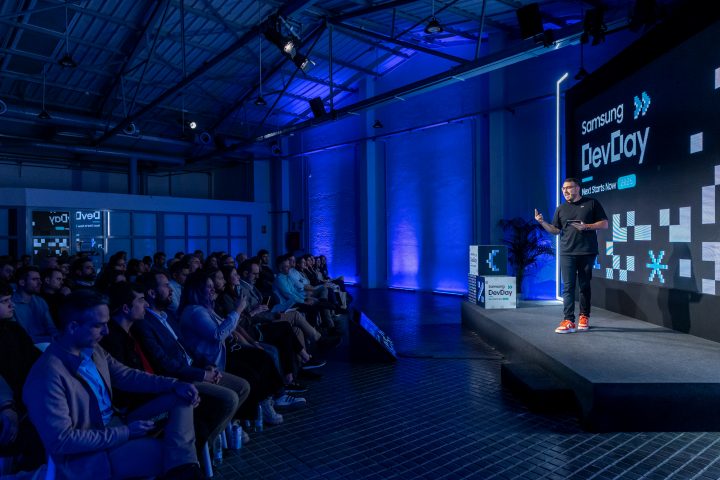 Samsung celebra la 16ª edición de su encuentro anual de desarrolladores, Samsung Dev Day, con el foco en la IA, la accesibilidad y las automatizaciones