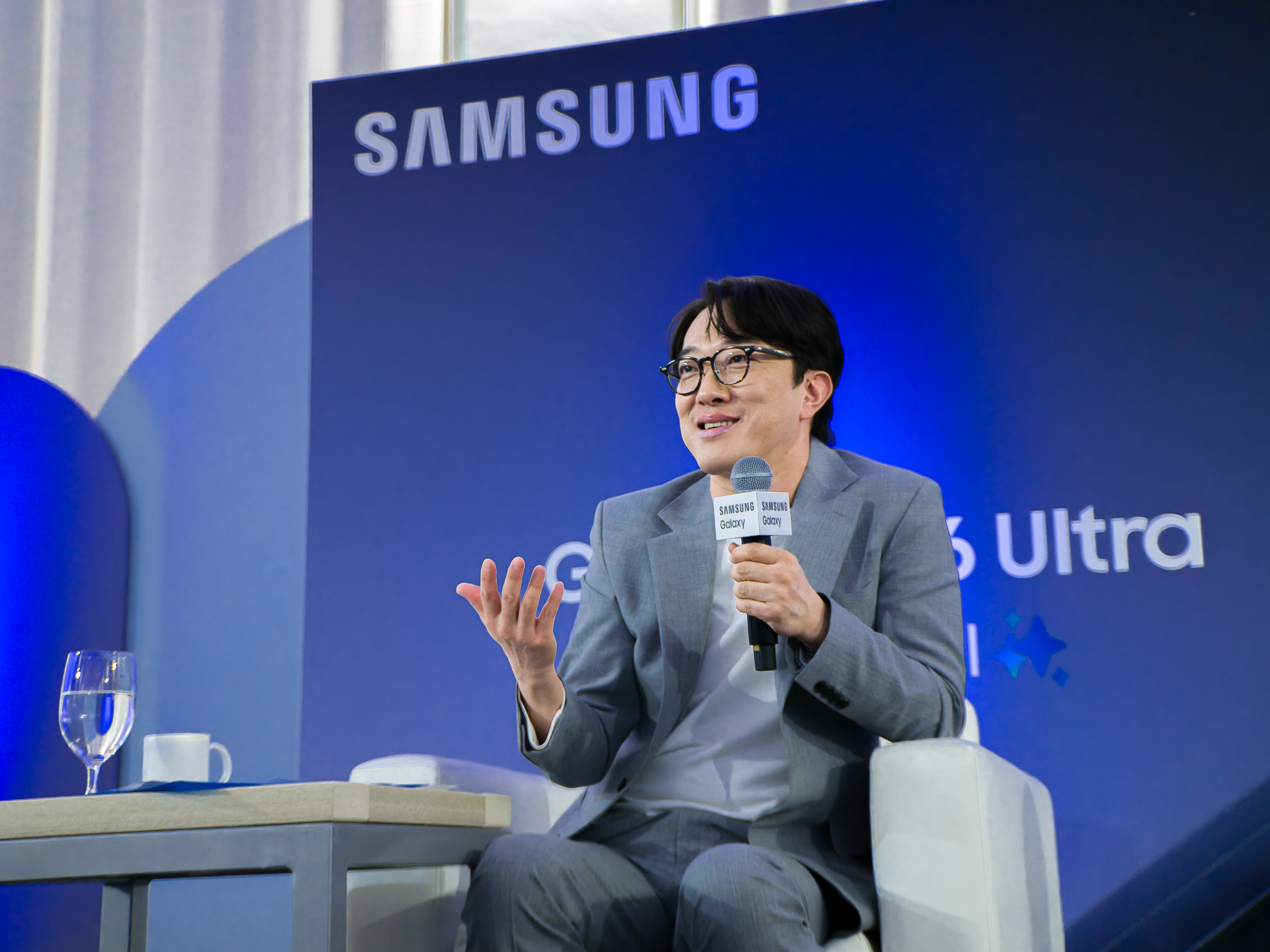 El éxito de la IA depende del alcance, la apertura y la confianza  – Samsung Newsroom España