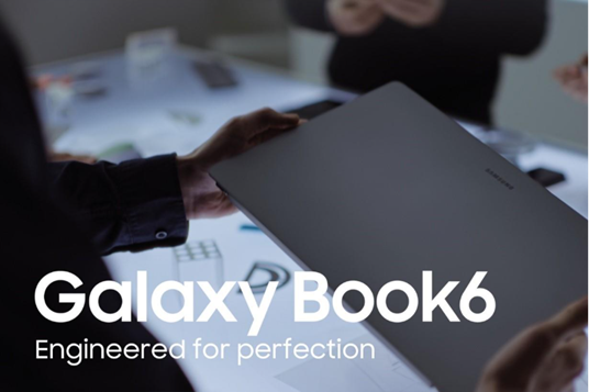 Galaxy Book6 se lanza en Europa con tres nuevos modelos, rendimiento más rápido y diseño renovado – Samsung Newsroom España