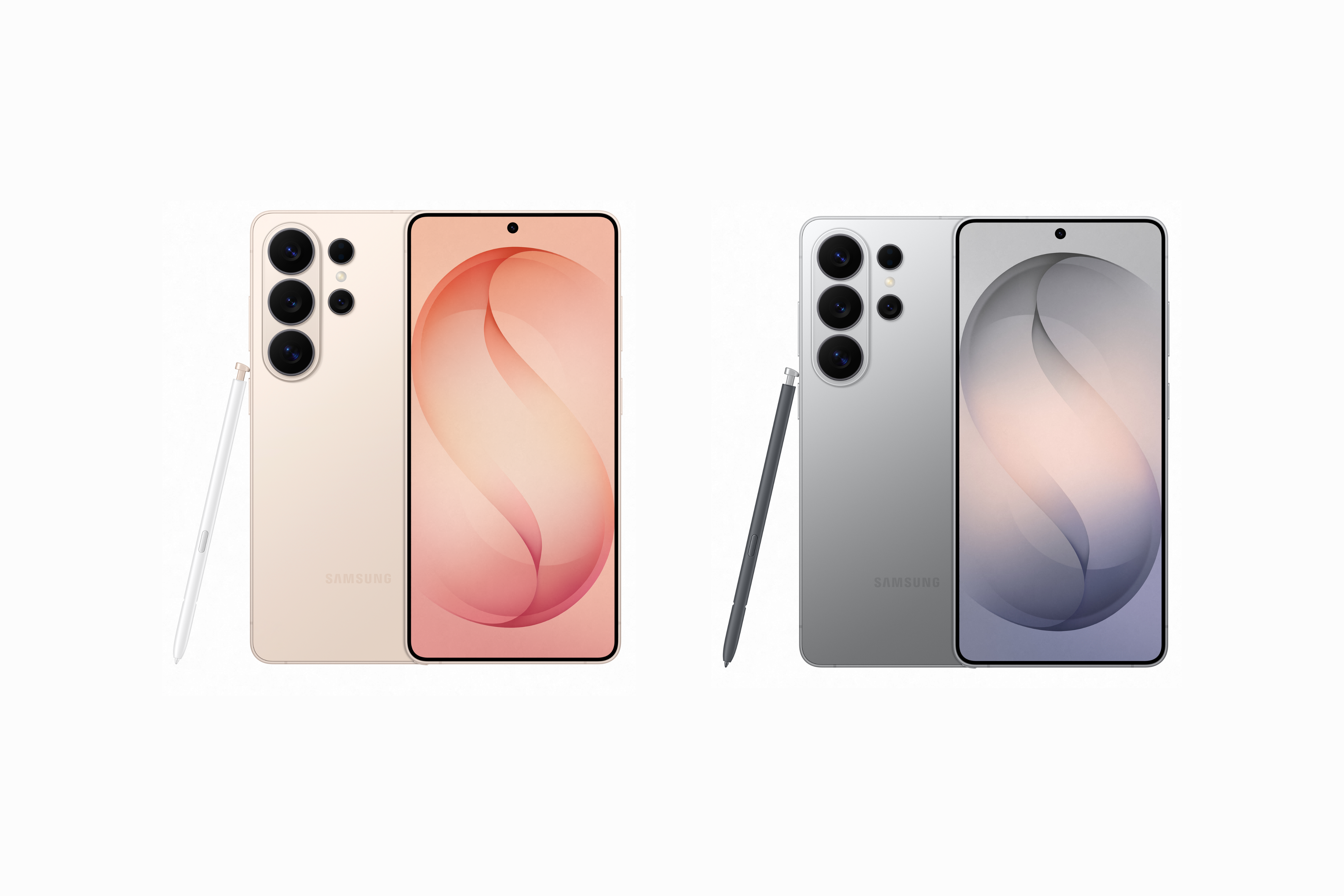 Samsung inicia la precompra de la Galaxy S26 Series con hasta 975€ de ahorro, hasta 100 € de descuento adicional al pagar con Bizum, y colores exclusivos disponibles solo en su web y app