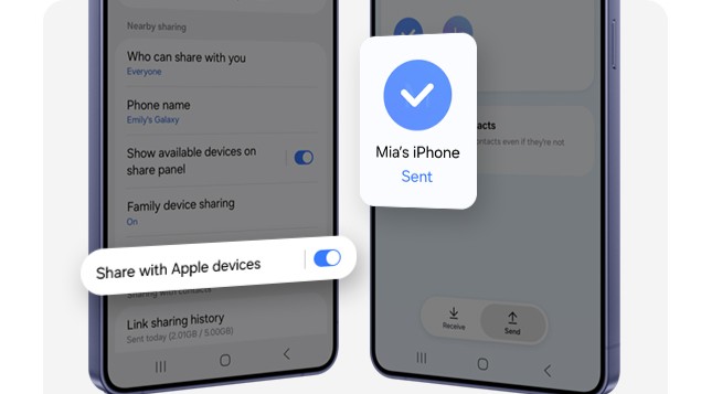 Samsung sigue ampliando el programa beta de One UI 8.5 a más dispositivos Galaxy – Samsung Newsroom España