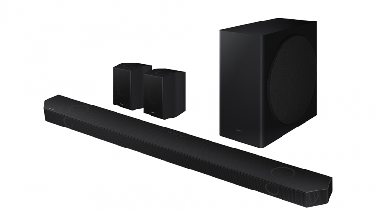 samsung barre de son hw q990b 2022