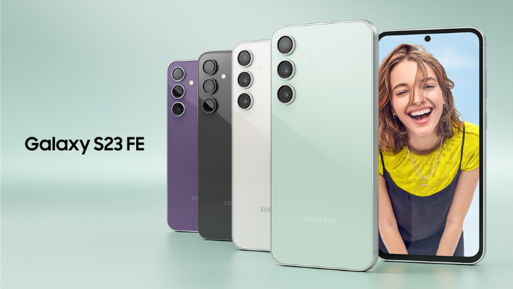Une expérience pro en photo et vidéo – Samsung Newsroom France