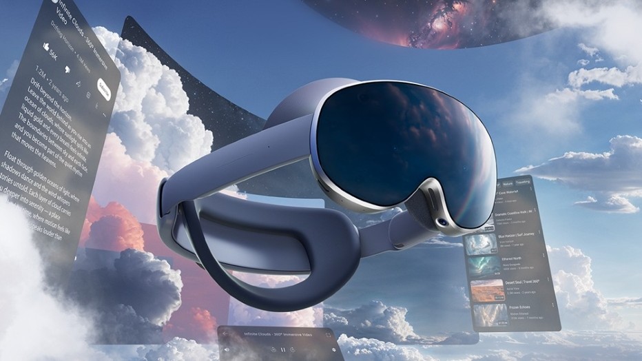 La nouvelle vague d’innovations Android XR enrichit l’expérience Galaxy ...