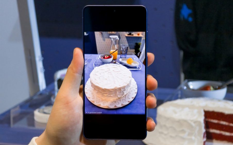 [Galaxy Unpacked 2026] Premier aperçu de la série Galaxy S26 : le ...