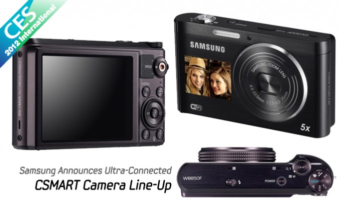 デジタルカメラ Samsung camera Samsung announces S85: Digital Photography Review