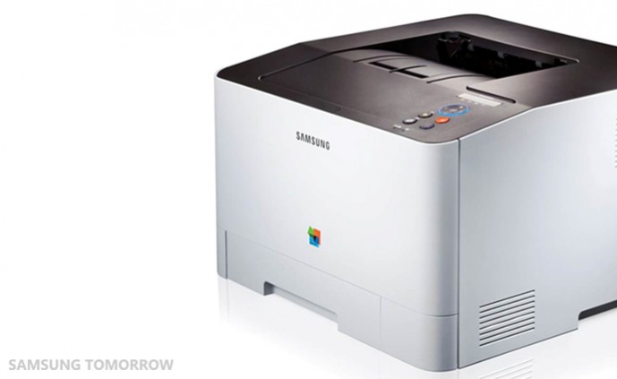 Design innovation builds Samsung printers – Samsung Global Newsroom