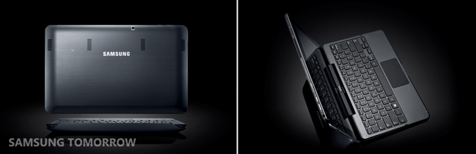 Samsung’s Windows 8 PC Lineup – Samsung Global Newsroom