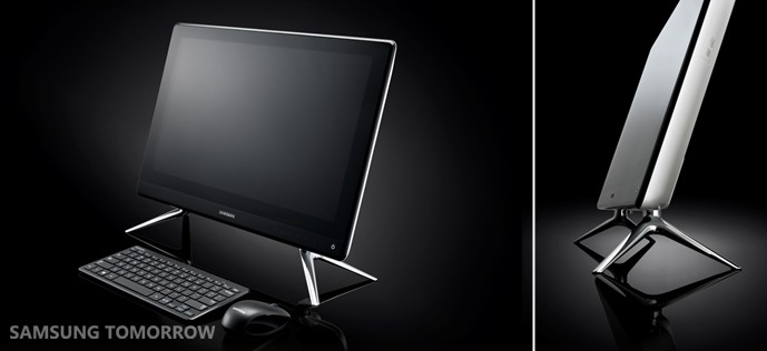 Samsung’s Windows 8 PC Lineup – Samsung Global Newsroom
